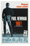 Hud, 1963 Prints