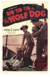 Wolfshund, Der Kunstdrucke