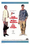 The Odd Couple, 1968 Affiches