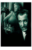 House On Haunted Hill, 1958 Posters