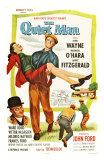 The Quiet Man, 1952 Affiches