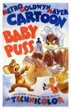Baby Puss, 1943 Prints
