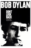 Don't Look Back, 1967 Poster