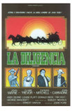 Stagecoach, Spanish Movie Poster, 1939 Prints