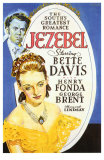 Jezebel, 1938 Prints