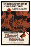 Desert Warrior, 1961 Kunstdrucke