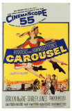 Carousel, 1956 Posters