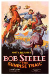 Sunrise Trail Posters