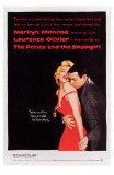 The Prince and the Showgirl, 1957 Prints