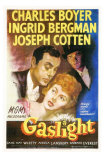 Gaslight, 1944 Poster