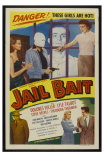 Jail Bait, 1954 Prints