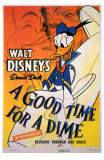 A Good Time for a Dime, 1941 Prints