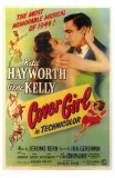 Cover Girl, 1944 Prints
