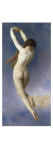 L'Etoile Perdue (The Lost Pleiad), 1884 Giclee Print by William Adolphe Bouguereau
