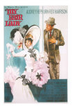 My Fair Lady, 1964 Posters
