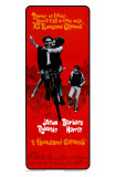 A Thousand Clowns, 1966 Posters