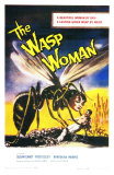 The Wasp Woman, 1960 Photo