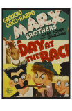 A Day at the Races, 1937 Photo