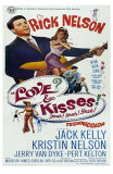Love and Kisses, 1965 Photo
