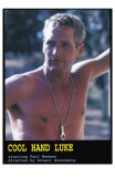 Cool Hand Luke, 1967 Posters