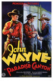 Paradise Canyon Posters
