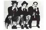 Marx Brothers, 9999 Prints