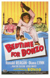 Bedtime for Bonzo, 1951 Posters