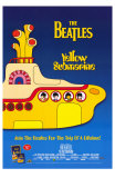 Yellow Submarine, 1968 - Reprodüksiyon