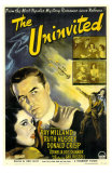 The Uninvited, 1944 Posters