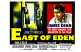 East of Eden, 1955 Prints
