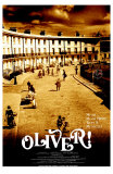 Oliver, 1969 Poster