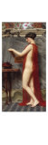 The Jewel Box, 1905 Giclee Print by John William Godward