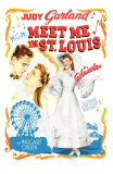 Meet Me in St. Louis, 1944 Posters