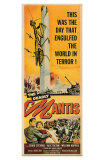 The Deadly Mantis, 1957 Prints