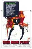 Our Man Flint, 1966 Poster
