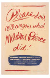 Mildred Pierce, 1945 Poster