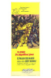 The Magnificent Seven, 1960 Posters