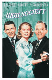 High Society, 1956 Kunstdrucke