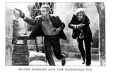 Butch Cassidy and the Sundance Kid, 1969 Posters