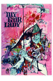My Fair Lady, 1964 Prints