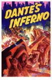 Dante's Inferno, 1935 Prints