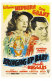 Bringing Up Baby, 1938 Láminas Bringing Up Baby, 1938 Láminas