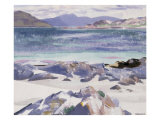 Iona Giclee Print by Francis Campbell Boileau Cadell