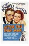 After the Thin Man, 1936 Photo