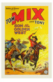 Son of the Golden West, 1928 Prints