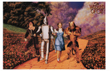 The Wizard of Oz, 1939 Posters