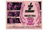 Twice Told Tales, 1963 Prints Twice Told Tales, 1963 Prints