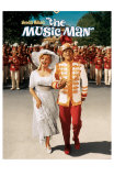 The Music Man, 1962 Prints
