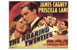 The Roaring Twenties, 1939 Prints