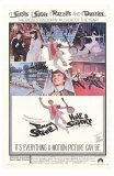 Half a Sixpence, 1968 Prints
